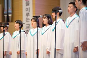  주일 4부예배