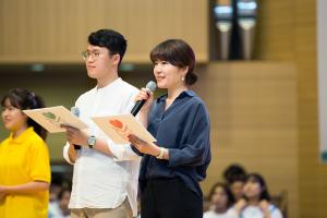  주일 4부예배