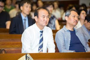  주일 4부예배