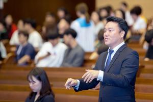  주일 4부예배