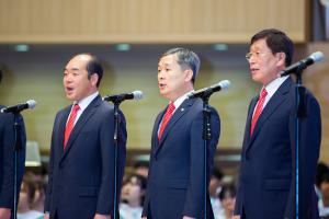  주일 4부예배