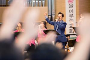 주일 2부예배