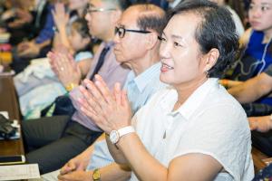  주일 2부예배