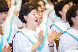  주일 2부예배