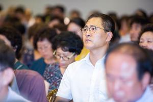  주일 2부예배