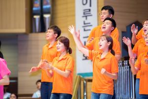  주일 4부예배