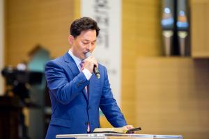  주일 4부예배
