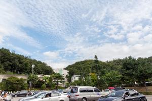  주일 3부예배
