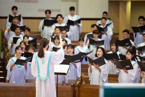  주일 4부예배