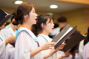  주일 4부예배