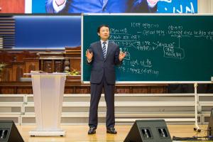  주일 4부예배