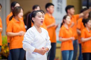  주일 4부예배