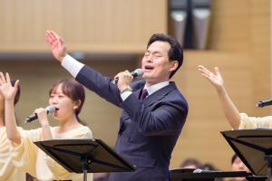  주일 2부예배