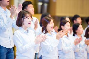  주일 4부예배