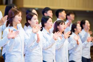  주일 4부예배