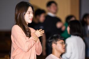  주일 4부예배