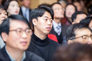  주일 2부예배