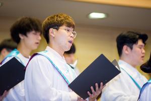  주일 4부예배