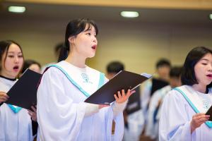  주일 4부예배
