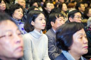  주일 2부예배