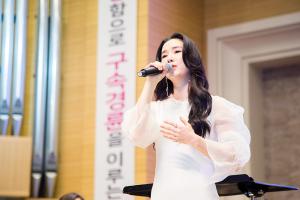  주일 2부예배