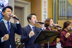  주일 2부예배