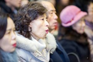  주일 2부예배