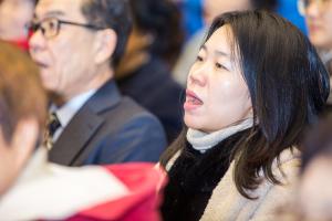  주일 2부예배