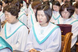  주일 2부예배