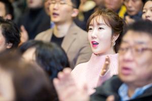  주일 2부예배