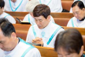  주일 2부예배
