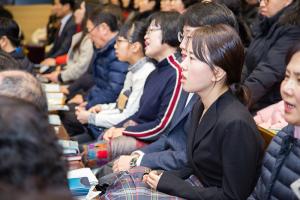  주일 2부예배