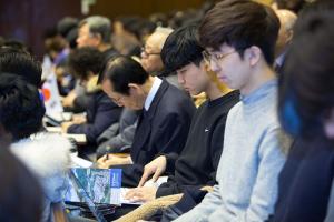  주일 2부예배