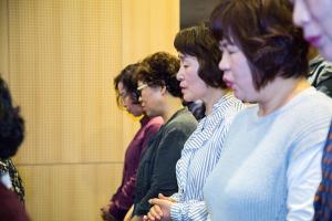  주일 2부예배