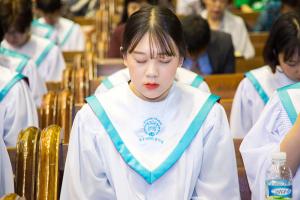  주일 2부예배