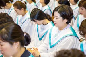  주일 2부예배