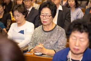  주일 2부예배