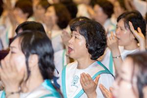  주일 2부예배