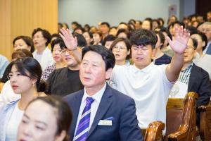  주일 2부예배
