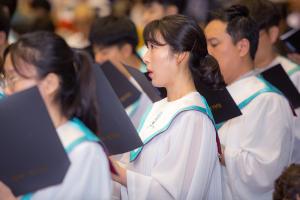  주일 2부예배