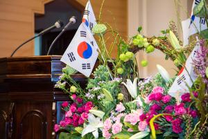  주일 2부예배