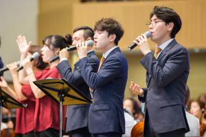  주일 2부예배