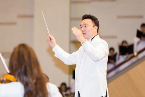  주일 2부예배