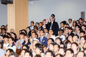  주일 2부예배