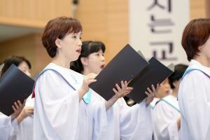  주일 2부예배