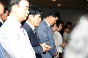  주일 2부예배
