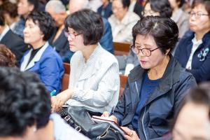  주일 2부예배