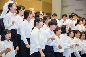  주일 2부예배