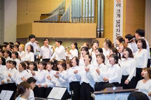  주일 2부예배