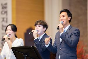  주일 2부예배